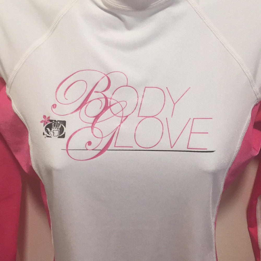 ‼️SALE🤞BODY GLOVE NWT RASH GUARD‼️ - Picture 5 of 8